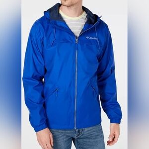 Columbia Men's Oroville Creek™ Lined Jacket Used Exc Size M MSRP $90